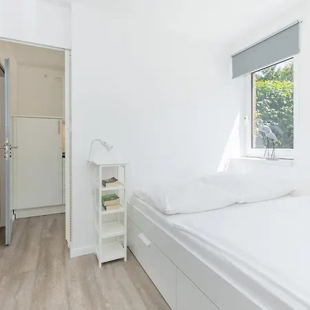 Ferienwohnung Die 2b Apartment *