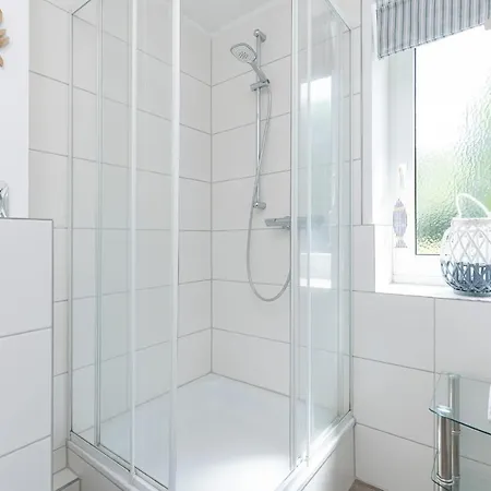 Апартаменты Ferienwohnung Die 2b