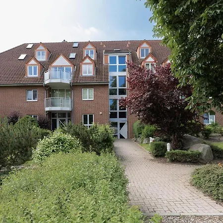 Apartment Ferienwohnung Die 2b Timmendorfer Strand